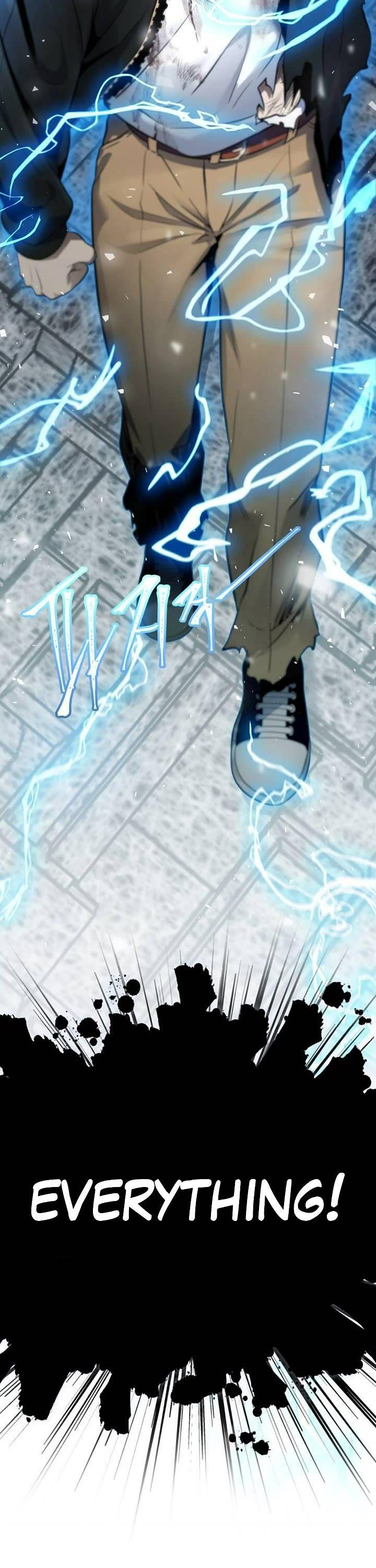 Tower Of God, Chapter 624 image 14